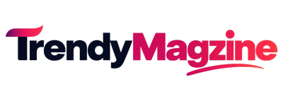trendy magzine logo